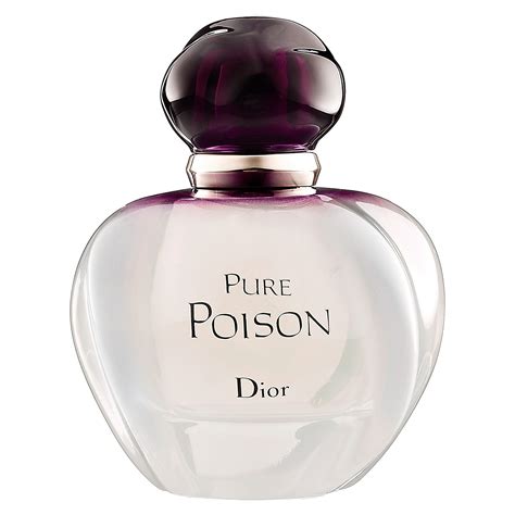 poison dior pure|pure poison Dior 100ml price.